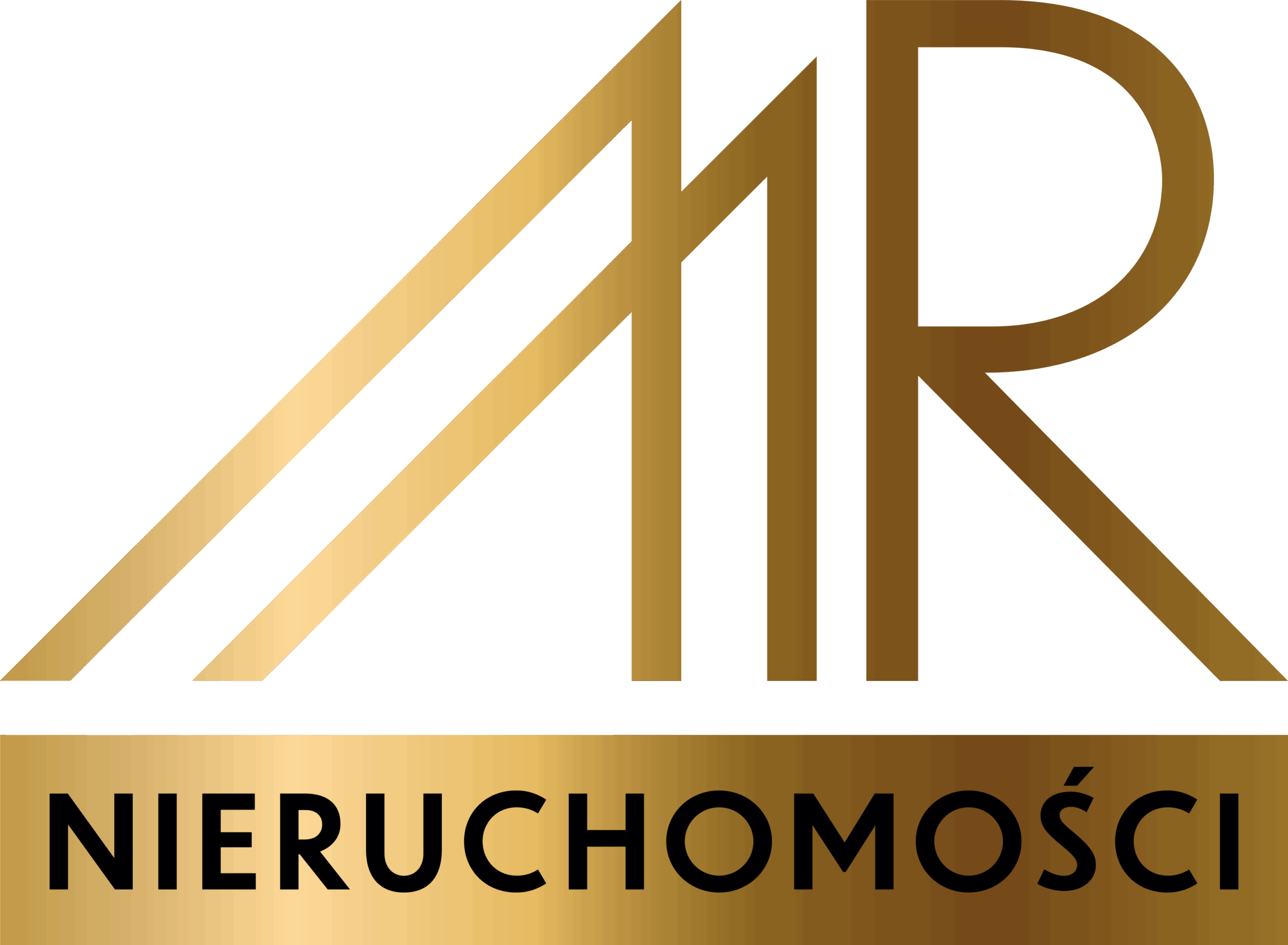 Logo Michał Respondek Nieruchomości