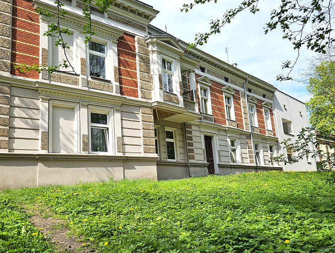 Mieszkanie po generalnym remoncie z widokiem na park miejski!