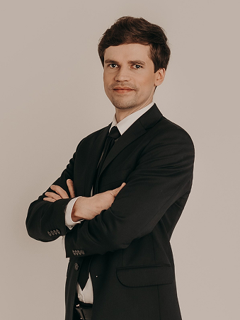 Michał Respondek