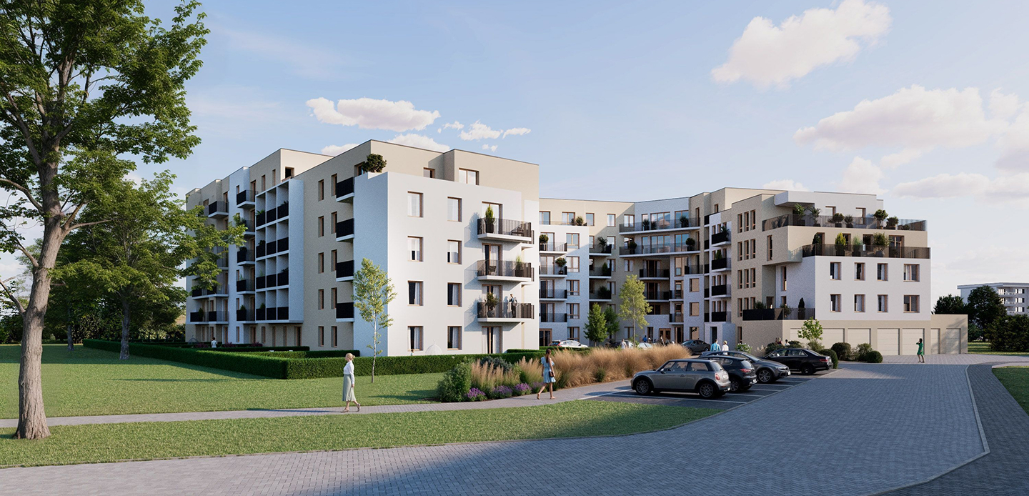 Wizualizacje nieruchomości