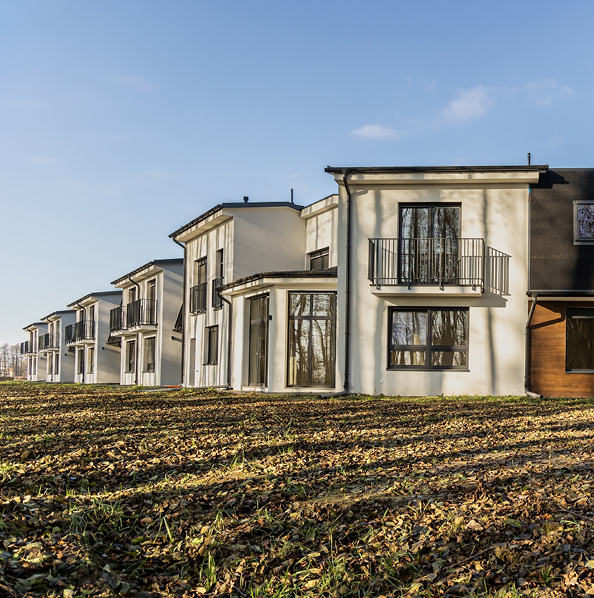 Obsługa dewelo­perska