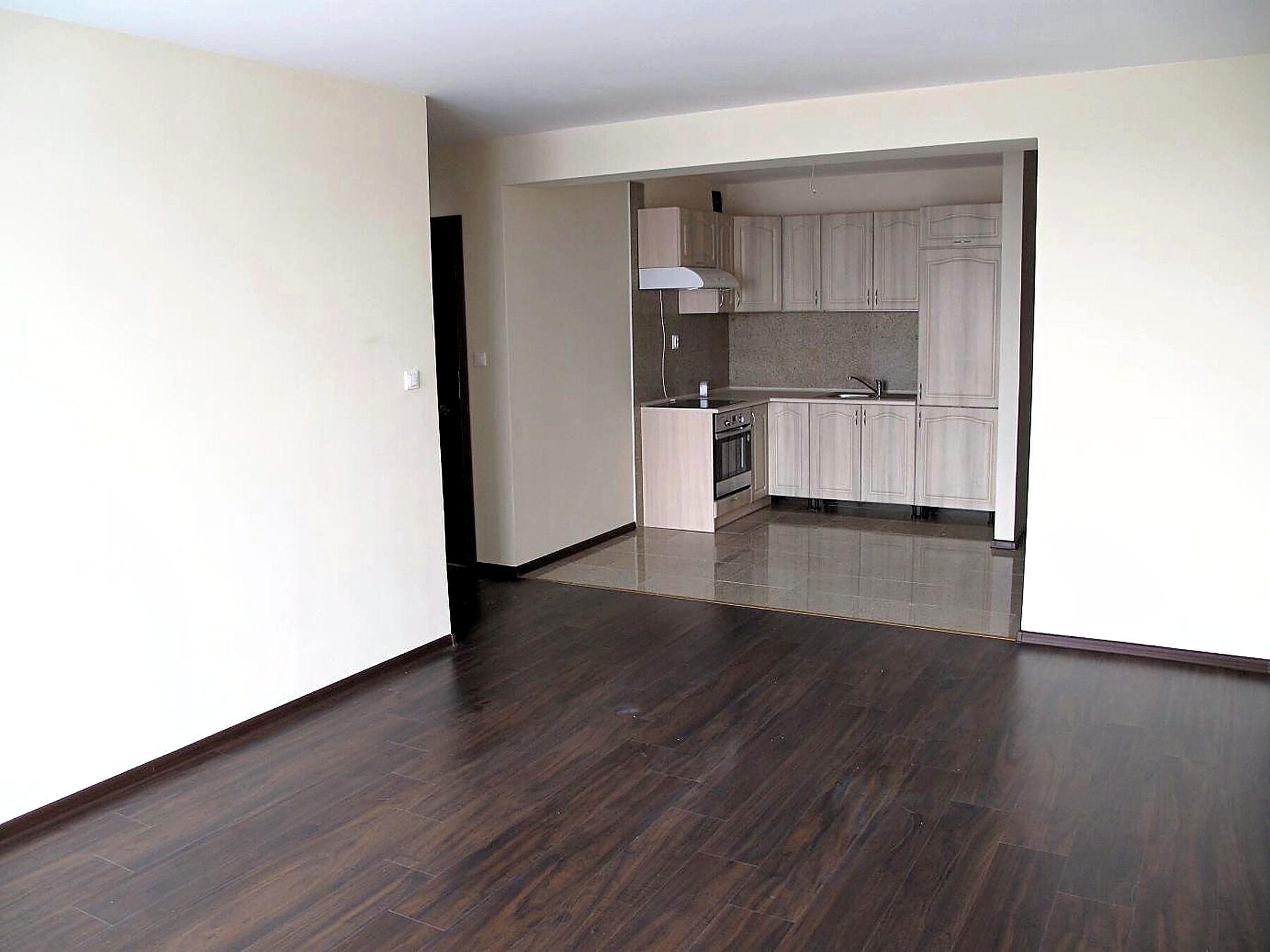 2 pokoje 47,7 m² z balkonem i garażem | widok | klima | Energetyczna