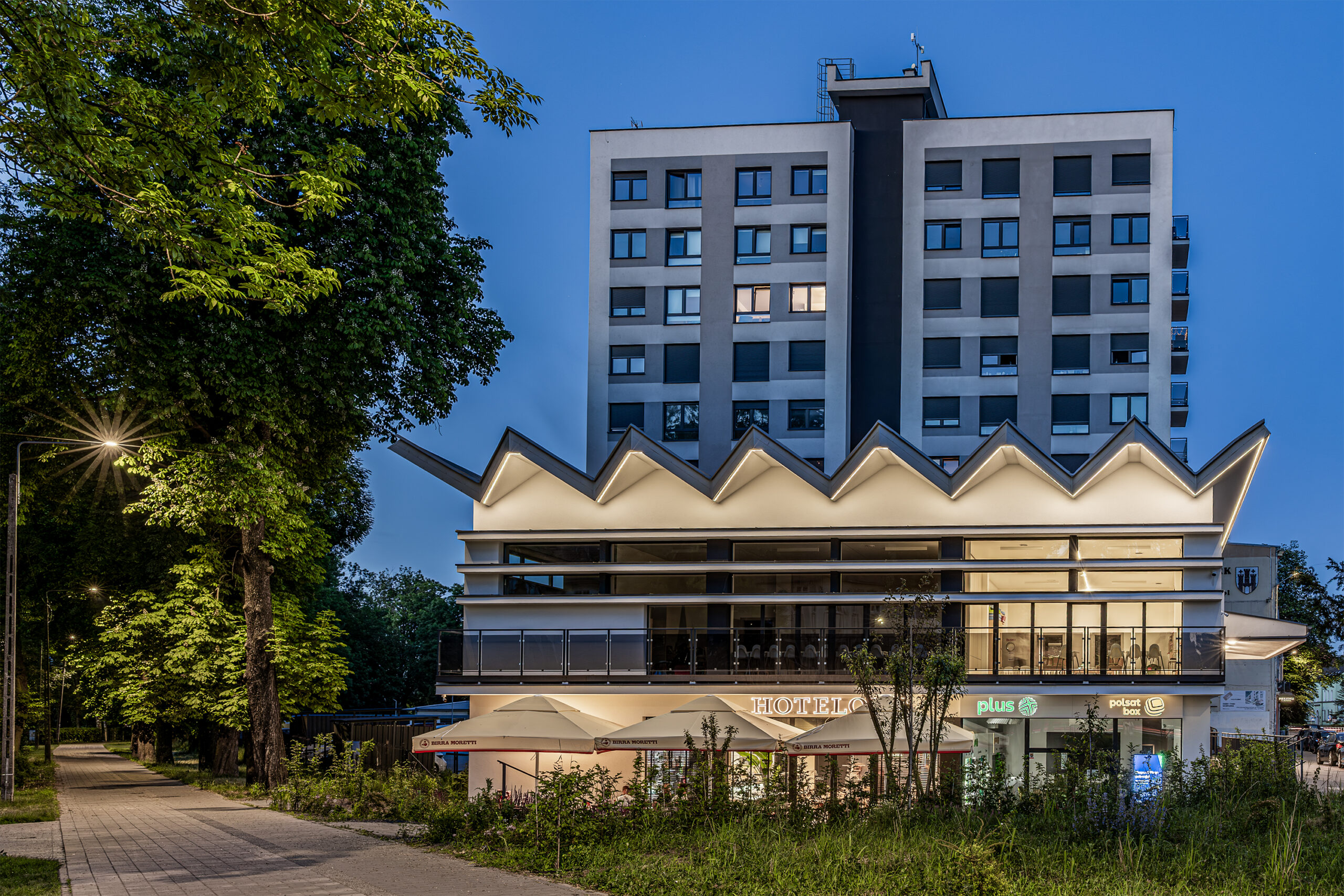 Mieszkanie PREMIUM Apartamenty Stobrawa | 2 pokoje | widok | tarasy